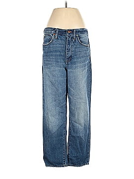 Madewell Jeans (view 1)