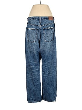 Madewell Jeans (view 2)