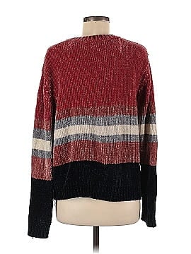 Cotton Emporium Pullover Sweater (view 2)