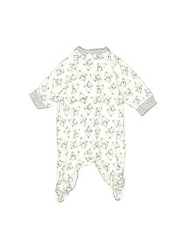 Gerber Organic Long Sleeve Outfit (view 2)