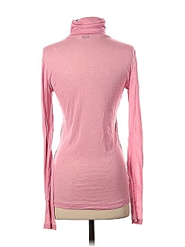 Closed Long Sleeve Turtleneck (view 2)