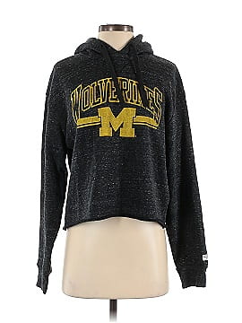 Tailgate Clothing Co. Pullover Hoodie (view 1)