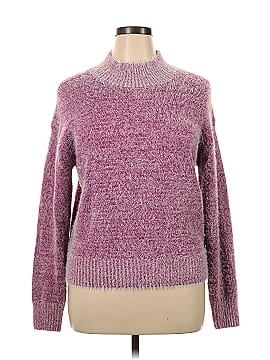 Falls Creek Pullover Sweater (view 1)