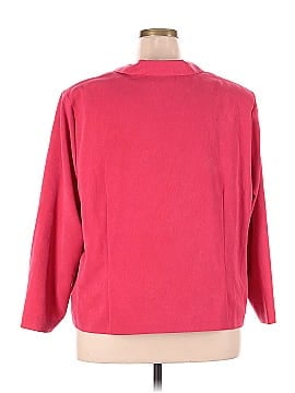 Halmode Long Sleeve Blouse (view 2)