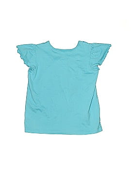 Hanna Andersson Short Sleeve Top (view 2)