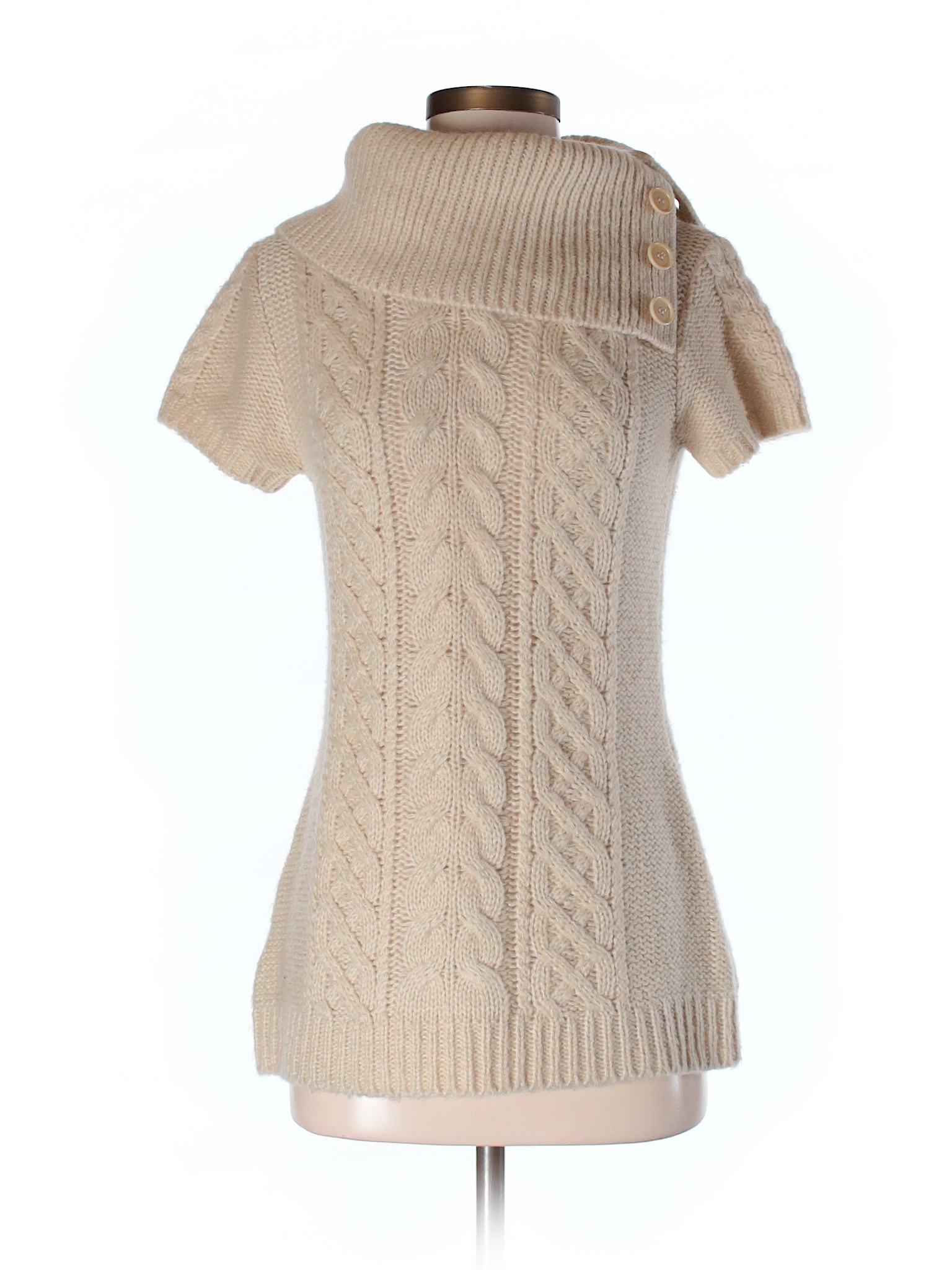 Bcbgmaxazria Pullover Sweater - 78% off only on thredUP