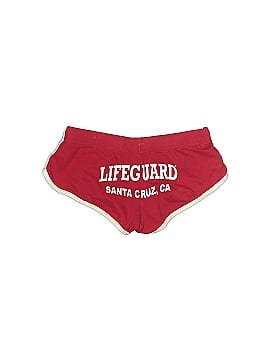 Lifeguard Athletic Shorts (view 2)