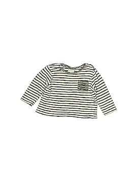 Zara Baby Long Sleeve T-Shirt (view 1)
