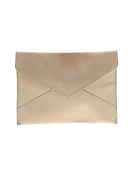 FEED Leather Clutch (view 1)