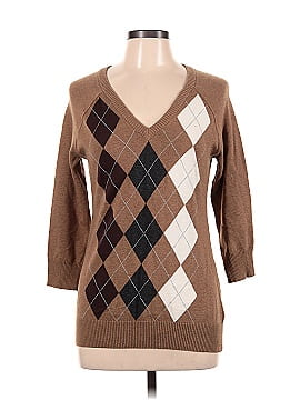 MICHAEL Michael Kors Pullover Sweater (view 1)