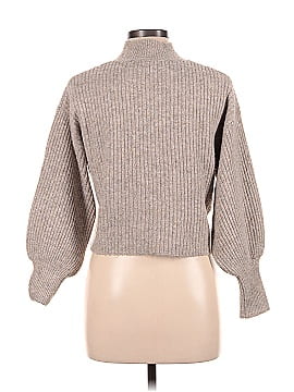 In the Style Turtleneck Sweater (view 2)