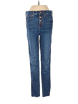 Madewell Jeans (view 1)