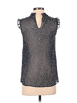 Trafaluc by Zara Sleeveless Blouse (view 2)