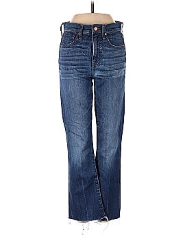 Madewell Jeans (view 1)