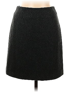 Elyse Hart Ltd. Wool Skirt (view 1)