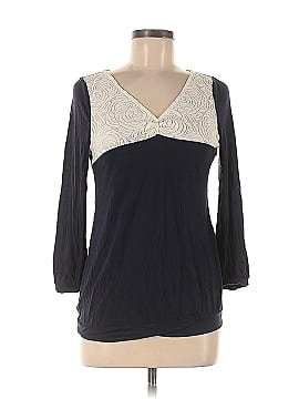 Anthropologie Long Sleeve Top (view 1)