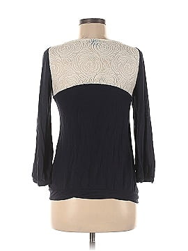 Anthropologie Long Sleeve Top (view 2)