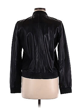 Scully Leather Jacket (view 2)