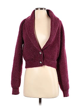 House of Harlow 1960 Cardigan (view 1)