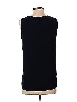 J.Crew Sleeveless Blouse (view 2)