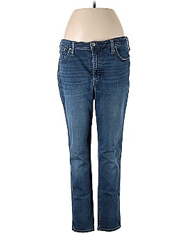 Madewell Jeans (view 1)