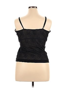 Kenneth Cole REACTION Sleeveless Blouse (view 2)