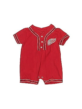 NHL Short Sleeve Outfit (view 1)
