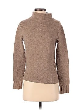 Point Sur Turtleneck Sweater (view 1)