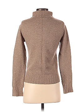 Point Sur Turtleneck Sweater (view 2)