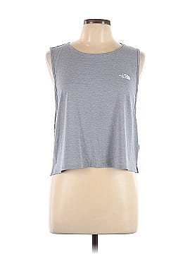 The North Face Sleeveless T Shirt