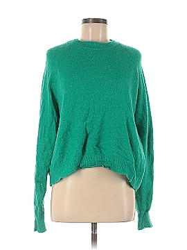 Zara Pullover Sweater (view 1)