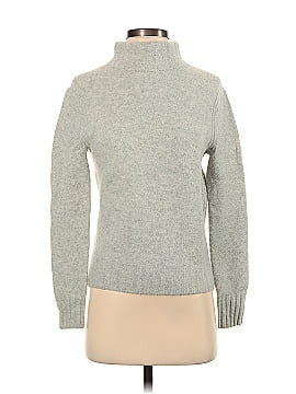 J.Crew Turtleneck Sweater (view 1)