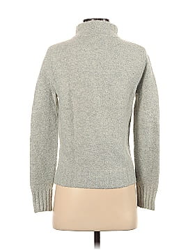 J.Crew Turtleneck Sweater (view 2)