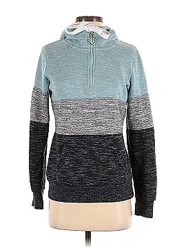 Reflex Pullover Sweater (view 1)