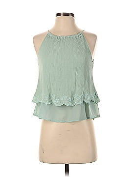 Fifty Street Sleeveless Blouse (view 1)