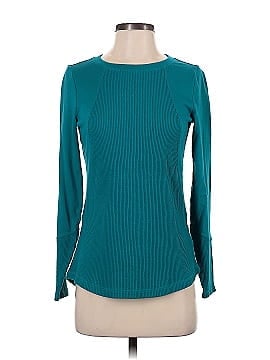 Belle By Kim Gravel Thermal Top (view 1)