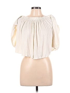 Ella Moss Short Sleeve Blouse (view 1)