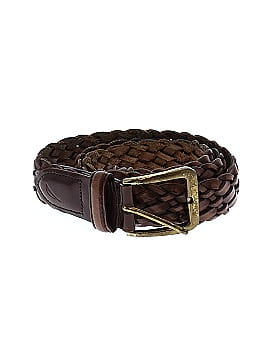 Sperry Top Sider Leather Belt (view 1)