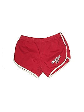 Global Desi Athletic Shorts (view 1)