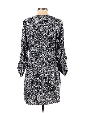 Skies Are Blue Casual Dress (view 2)