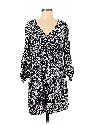 Skies Are Blue Casual Dress (view 1)