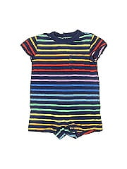 Primary Clothing Short Sleeve Outfit