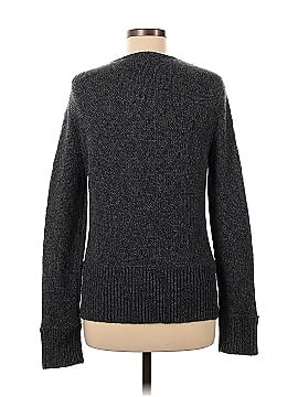 Alan Bilzerian Cashmere Pullover Sweater (view 2)