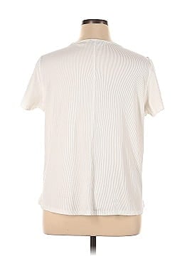 T Tahari Short Sleeve T-Shirt (view 2)