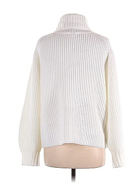 1.State Turtleneck Sweater (view 2)