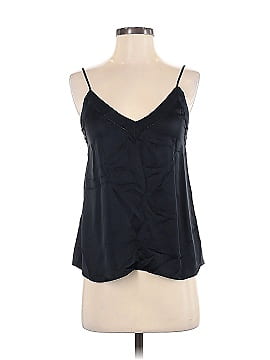 Wilfred Sleeveless Blouse (view 1)