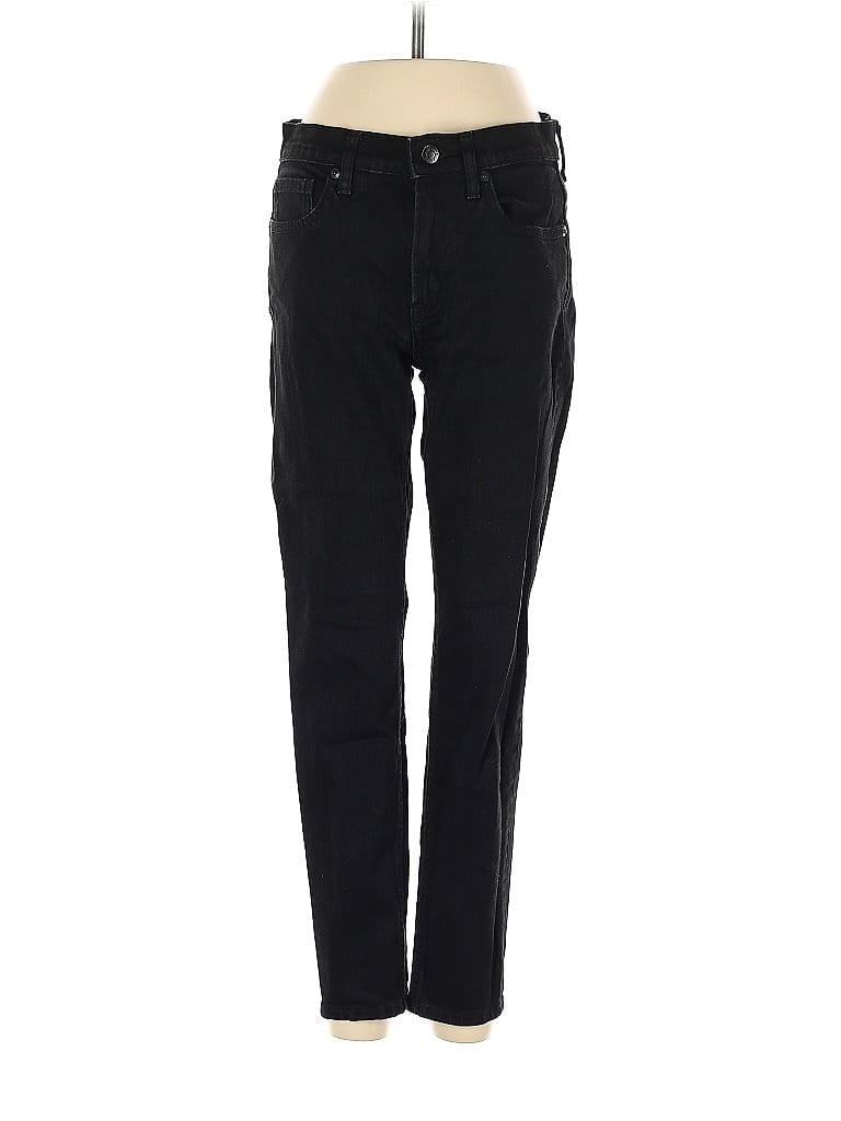 Click to view more detailed imagery on our partner's website Pre-owned Everlane Jeans In Black