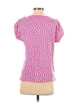 Stylus Short Sleeve Top (view 2)