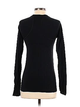 Athleta Long Sleeve T-Shirt (view 2)