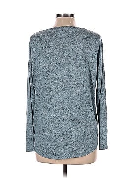 Well Worn Pullover Sweater (view 2)